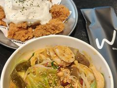 -W COLLECTIVE  DESSERT SHOP