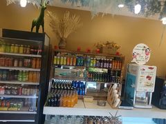 -回府君悦·疆派传承菜(西虹路店)