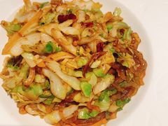 -南门小馆·清真(国贸商城店)