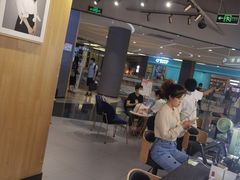 -海马体照相馆(北京大族广场店)