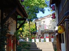 -小河直街历史文化街区