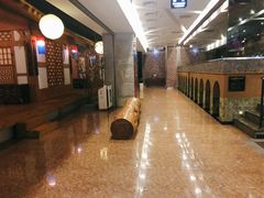 -纽斯桑拿会所(天山店)