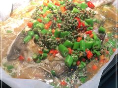 -鱼鼎香烤鱼火锅(华发商都店)