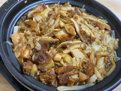 -赵家牛肉砂锅(台西三路店)