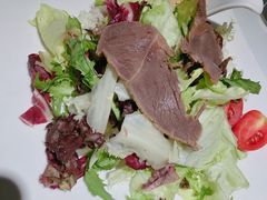 -斗牛士牛排餐厅(嘉里汇店)