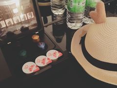 -香港皇家太平洋酒店