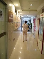 -大美母婴月子中心(馨乐庭店)