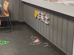 -华莱士·全鸡汉堡(沙井博岗店)