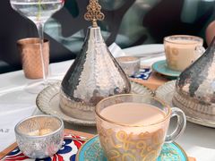 -龟兹KUCINA·新疆菜(前滩L+PLAZA店)