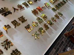 -东大桥小国抻面烧烤(长通路店)