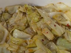 小炒包菜-笨罗卜浏阳菜馆(龙华鹏润达店)