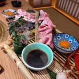 国贸边的私密日式烧肉，明星的打卡地。