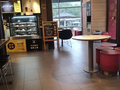 -麦当劳(外高桥DT店)