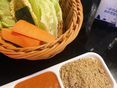 -老卜奎齐齐哈尔烤肉(人民东路店)