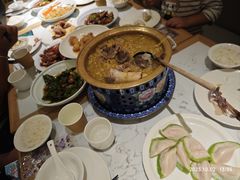 -关东小磨东北菜(漕河泾印象城店)