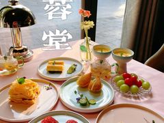 -芙蓉堂(武汉天地店)