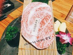 -黑牛の店·和牛烧肉(合生汇店)