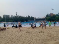 -欢乐水魔方水世界