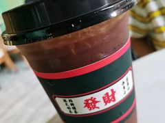 -新荔园茶餐厅(荔湾区府宿舍大院店)