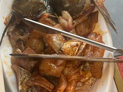 -安吉美渝石锅鱼(芜园西路店)