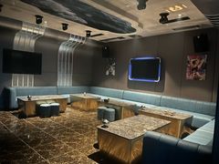 -圣地雅歌KTV(市府广场店)