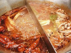 -湊湊火锅·茶憩(打浦桥日月光店)