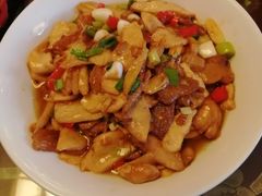 -天府传奇大酒店(金山东路店)