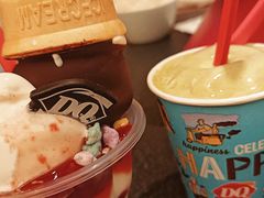 -DQ·蛋糕·冰淇淋(河东万达店)