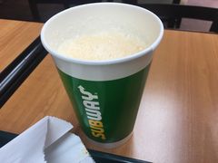 -SUBWAY赛百味(欧亚新生活店)