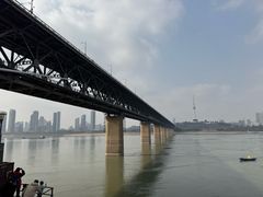 -武汉长江大桥