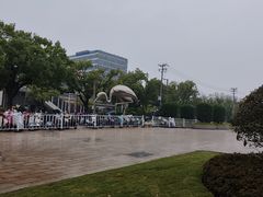 -上海交通大学（闵行校区）-李政道图书馆