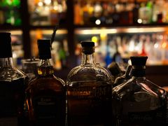 -Hill.Cocktail半山酒吧(中山店)