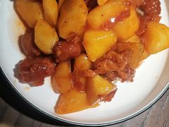 -食锦记·福建私房菜(浦西万达店)