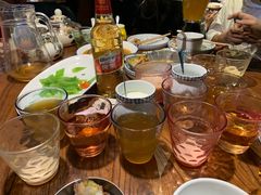-纳瓦新疆菜(银都店)