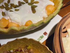 -楼兰新疆主题餐厅(苏州中心店)