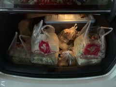 白脱小球-白玉兰食品甜凤店(合生汇店)