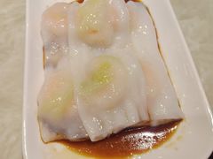 -稻香酒家(长宁KING88广场店)