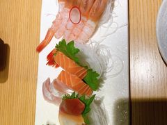 -富山日式料理(宽厚里店)