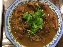 -乔家满族八大碗(流水沟店)