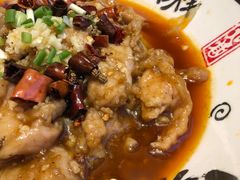 -福来居烤鸭店(天坛二店)
