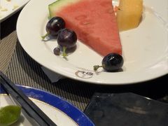 -極上萬膳·日料放题(海岸城店)