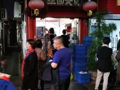 -壶园美食·淮扬菜(东圈门店)