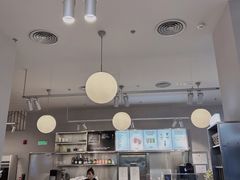 -ARKET CAFÉ(三里屯太古里店)