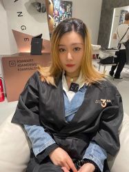-3AM·S HAIR SALON烫发染发接发