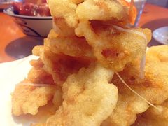 -金掌勺东北菜(格兰晴天店)