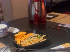 -淼福猪肚鸡·椰子鸡火锅(大沙地店)