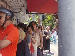 -水丰锅贴(延吉东路店)