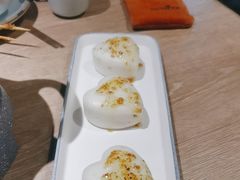 -青花椒秘制烤鱼(光启城店)