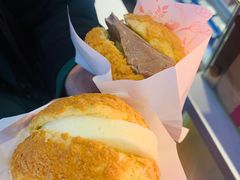 -西树泡芙(喜隆多店)