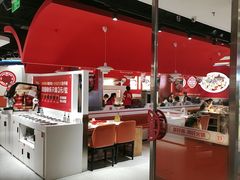 -喜虾客·大虾火锅(郑州无限城店)